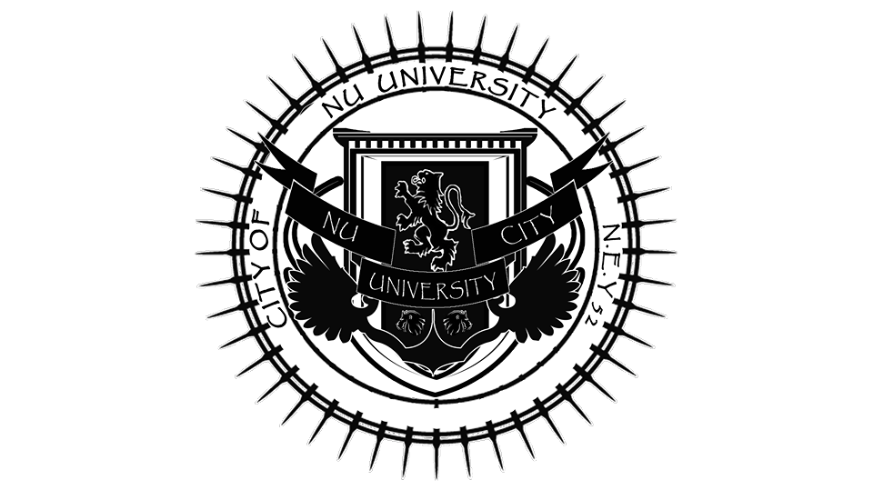 City of Nu University